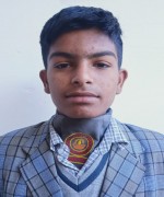 <b Class=kkb><big>HARMANPREET SINGH</big><BR><I>10th A</I></b>