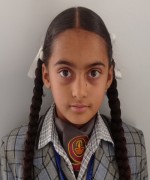 <b Class=kkb><big>SEHAJ HARI (134-A)</big><BR><I>9th A</I></b>