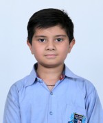 <b Class=kkb><big>AVAYA KHANDURI</big><BR><I>5th B</I></b>