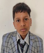 <b Class=kkb><big>SAMARDEEP SINGH</big><BR><I>5th B</I></b>