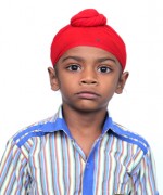 <b Class=kkb><big>GURMAN SINGH</big><BR><I>1st A</I></b>